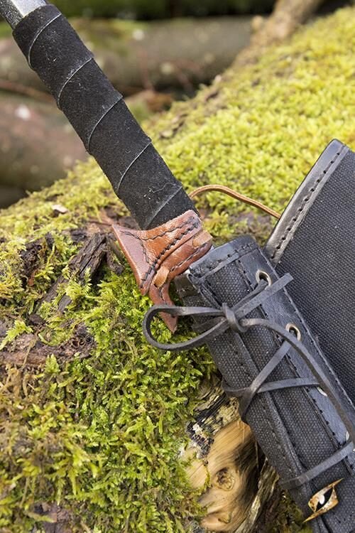 Elven Holster Hook