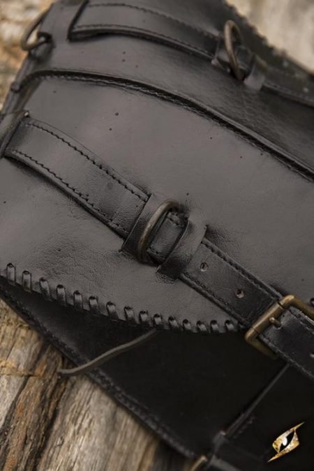 Adventurer Backpack - Black - immagine 2