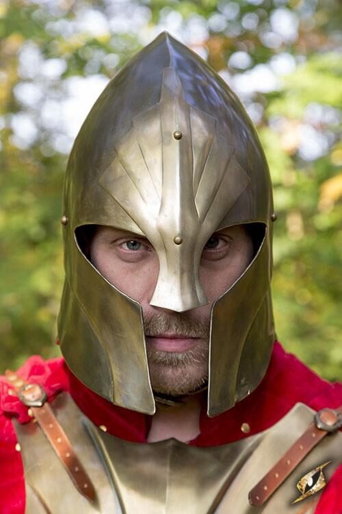 Illumine Helmet