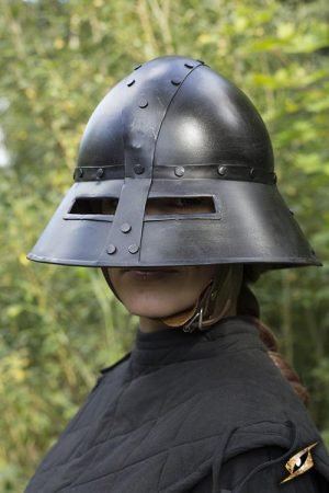 Guardsman Helmet - Epic Dark