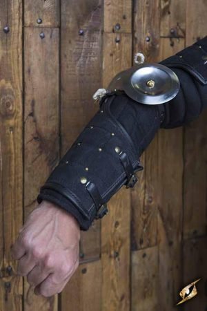 Splint Bracers
