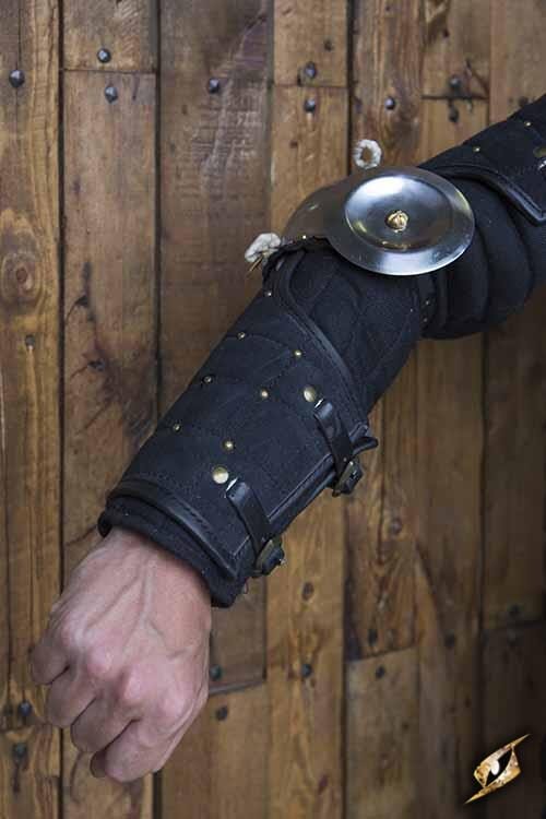 Splint Bracers