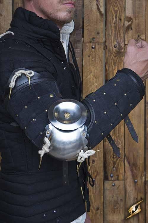 Splint Bracers