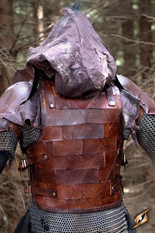Orc Armour Deal - Rust