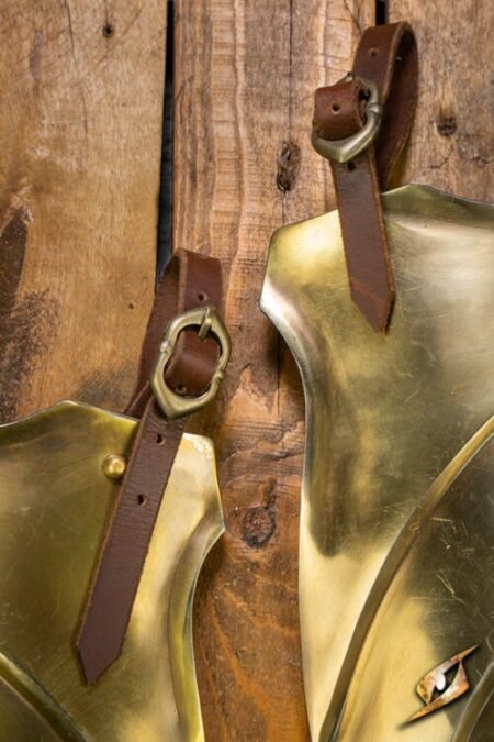 Illumine Tassets - immagine 4