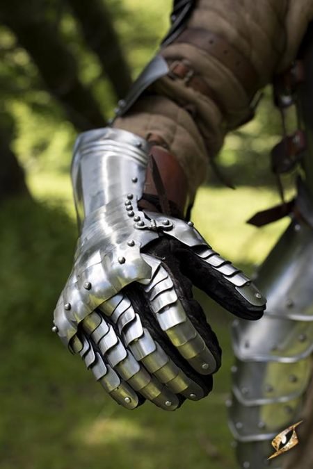Gauntlets - immagine 2