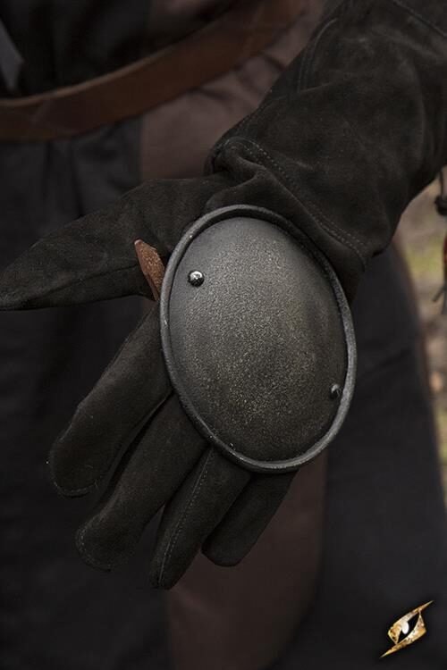 Rondel Hand Protection - Epic Dark