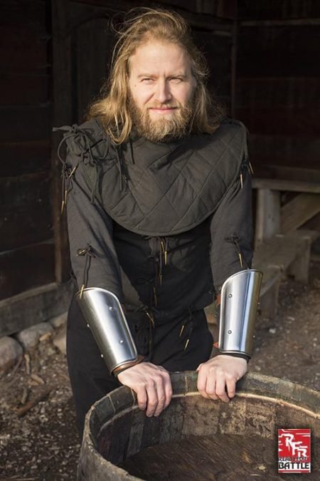 RFB Arm & Leg Protection Set - immagine 4
