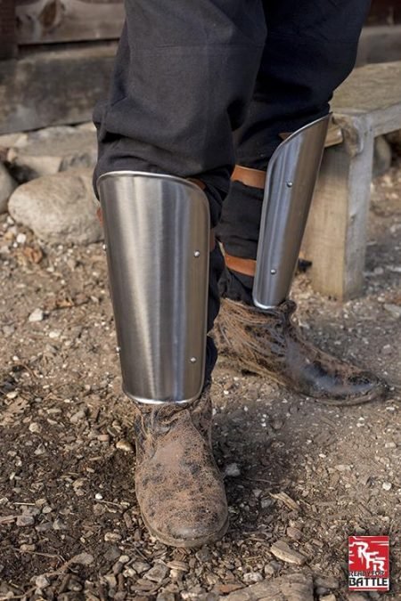RFB Arm & Leg Protection Set - immagine 3