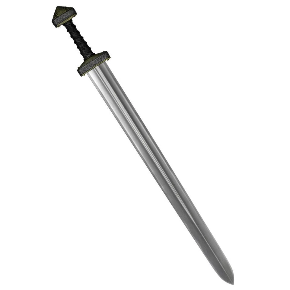 Ragnar II the Seafarer's Sword