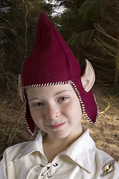 Hood elf ears