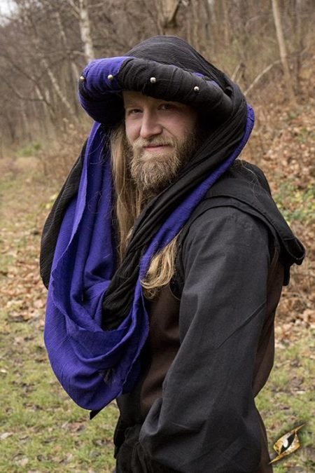 Turban Jafar - immagine 7