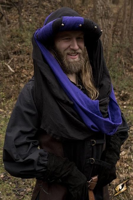Turban Jafar - immagine 8