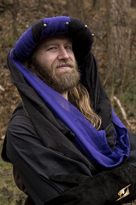 Turban Jafar - immagine 9