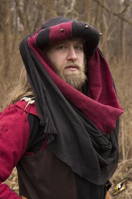 Turban Jafar - immagine 3