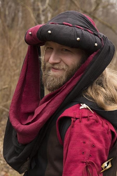 Turban Jafar - immagine 5