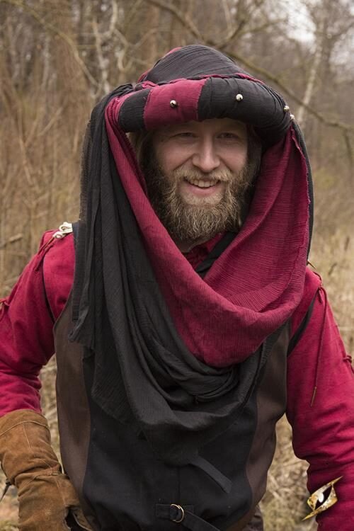Turban Jafar