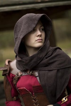 Cowl Altair