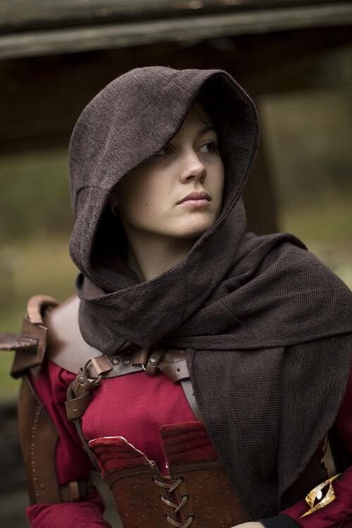 Cowl Altair