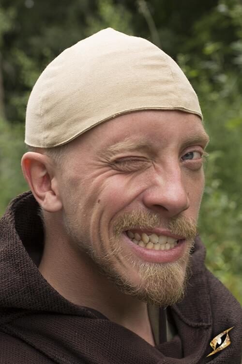 Cap Baldur