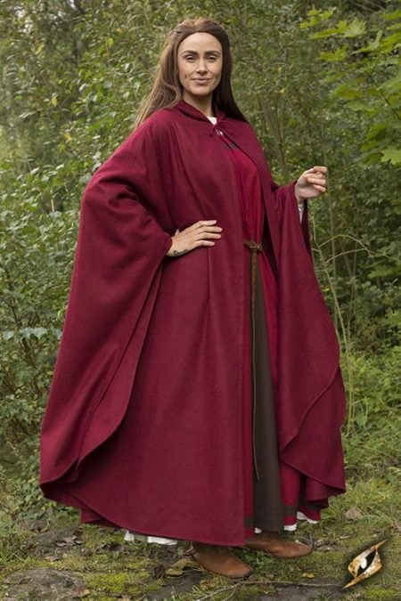 Cape Godfrey Wool - immagine 8