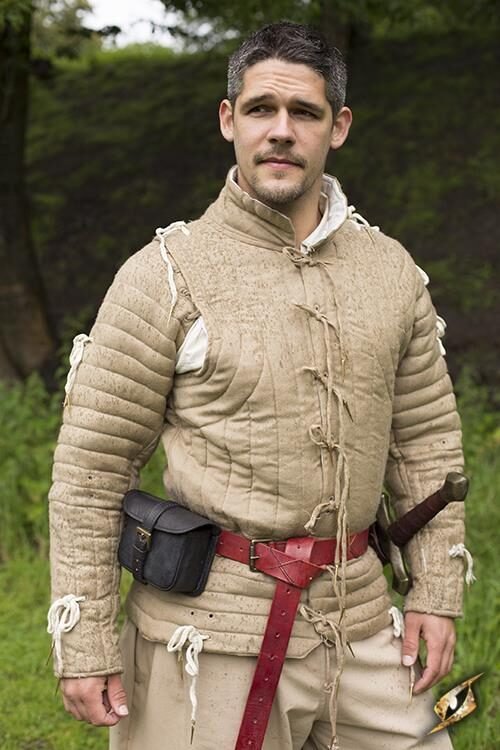 Imperial Gambeson