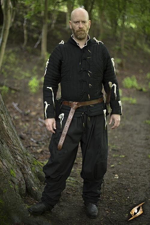 Imperial Gambeson
