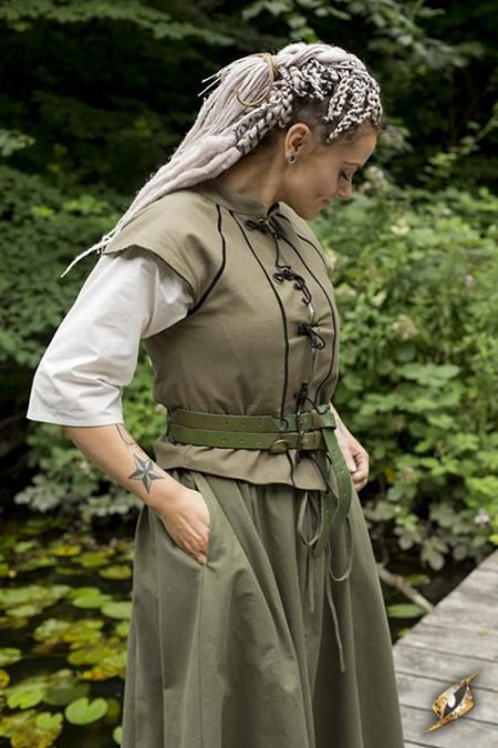Vest Tristan - immagine 9