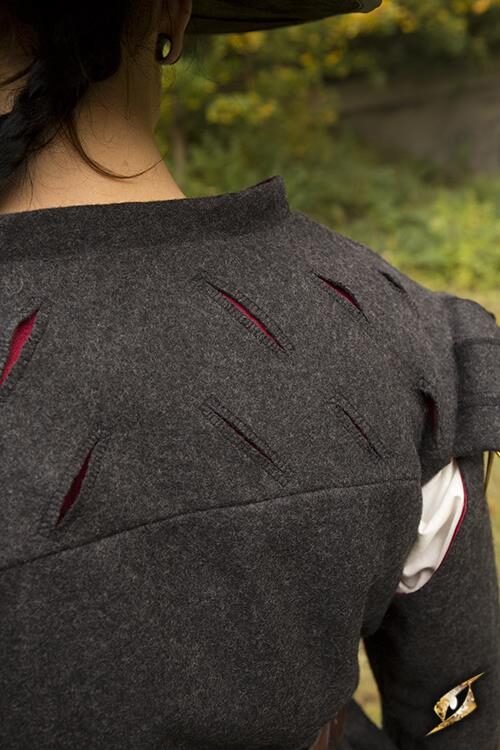 Doublet Aramis