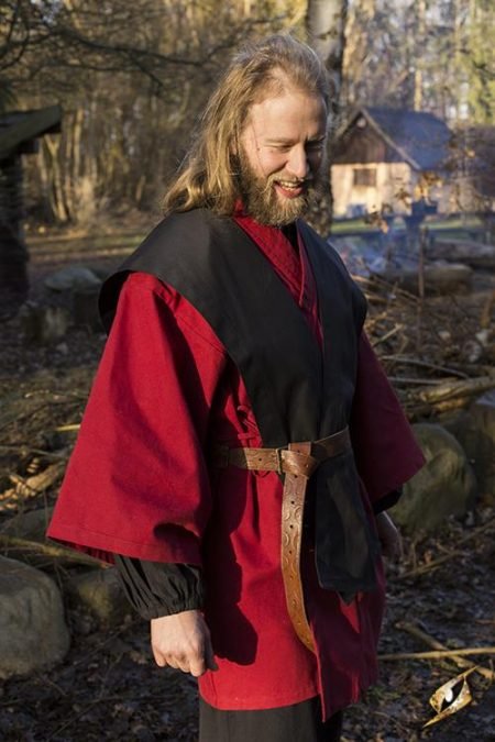 Tabard Luke - immagine 7