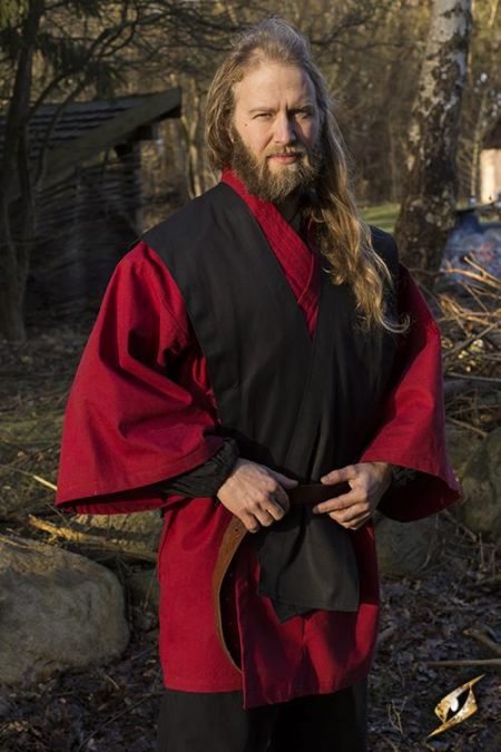 Tabard Luke - immagine 6