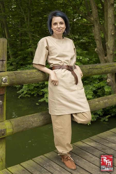 RFB Tunic - immagine 15