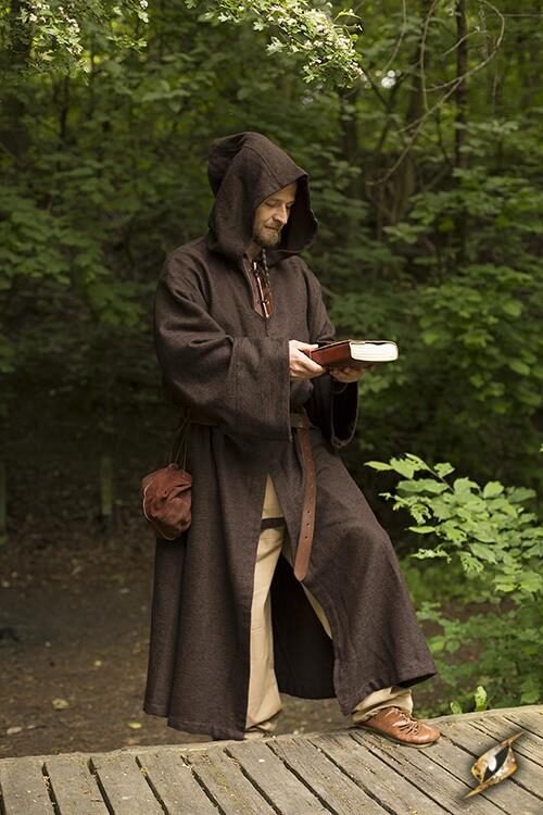 Robe Benedict