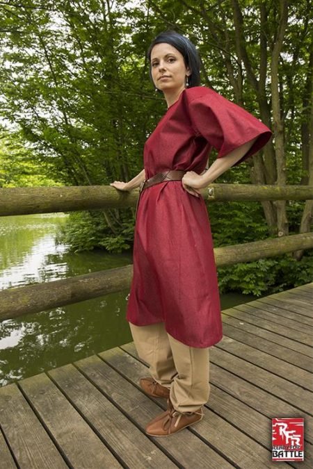 RFB Tunic - immagine 11