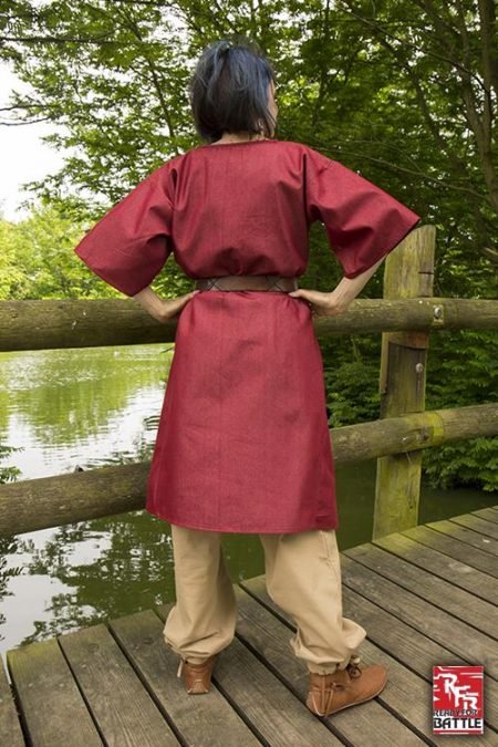 RFB Tunic - immagine 12