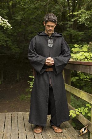 Robe Benedict