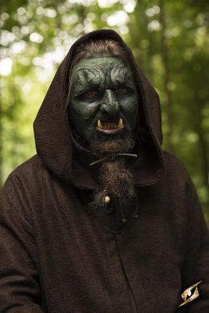 Robe Azog
