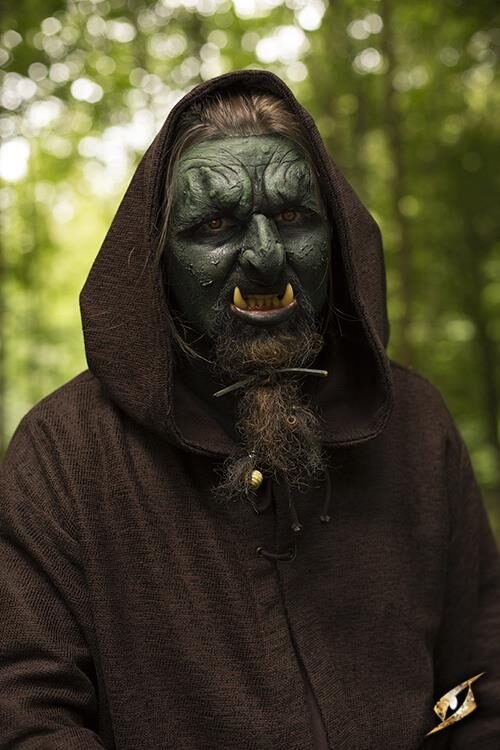 Robe Azog