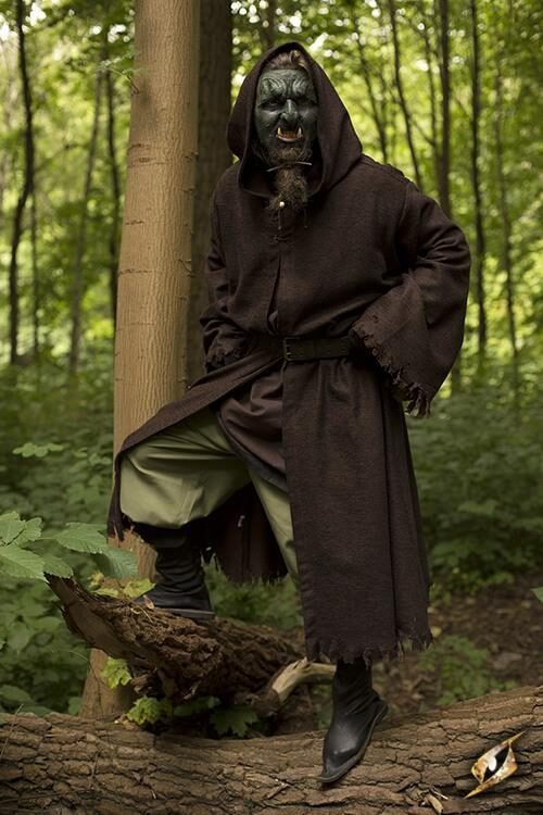 Robe Azog