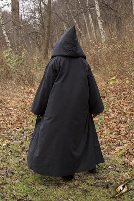 Magician Robe - immagine 10