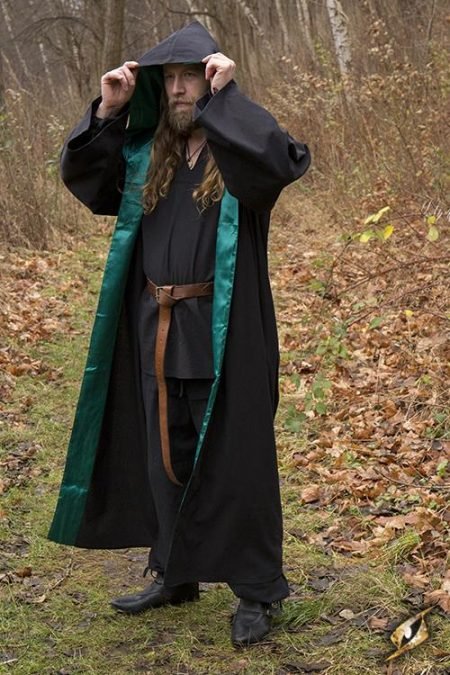 Magician Robe - immagine 12