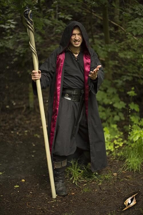 Magician Robe