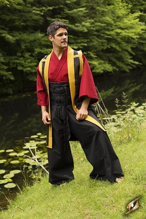 Jinbaori