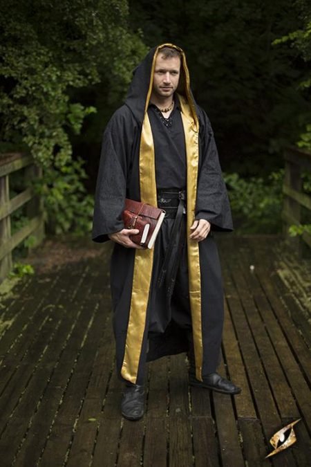Magician Robe - immagine 17