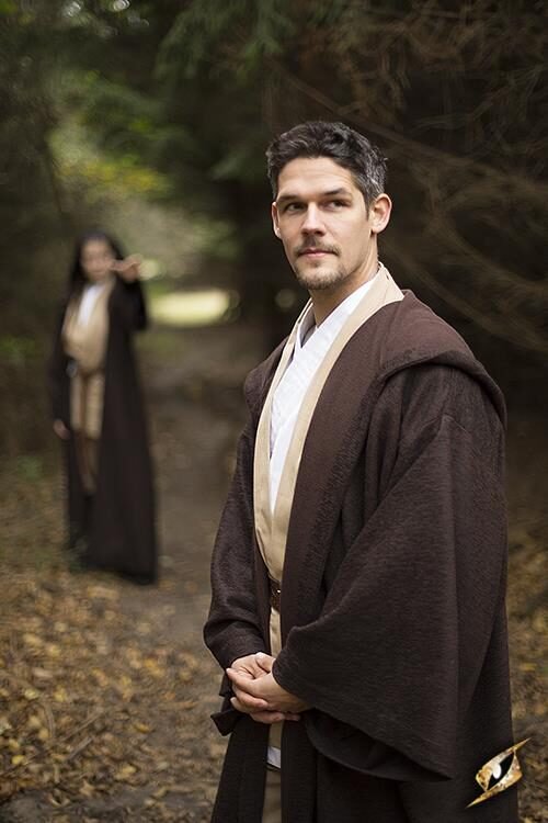 Robe Luke
