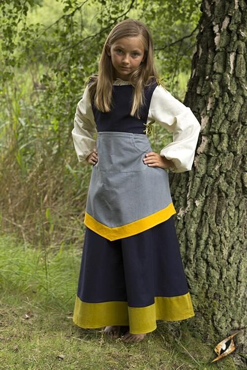 Apron