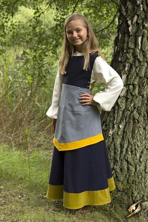 Apron