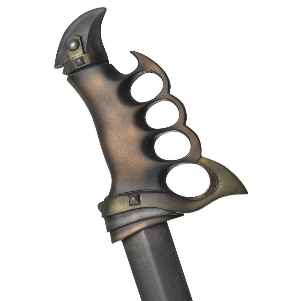 Spike the Trench Knife
