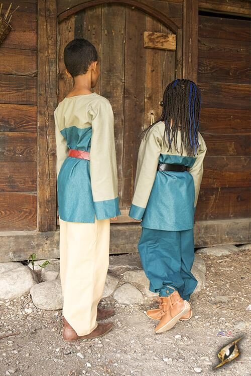 Tunic Samy