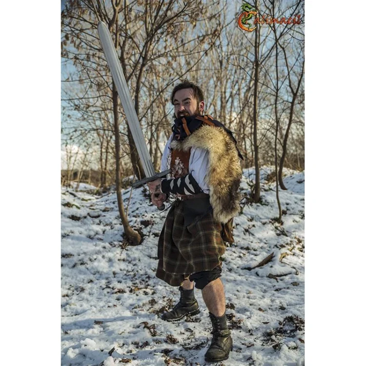 Bellator II - the Swordsman's Companion - immagine 2